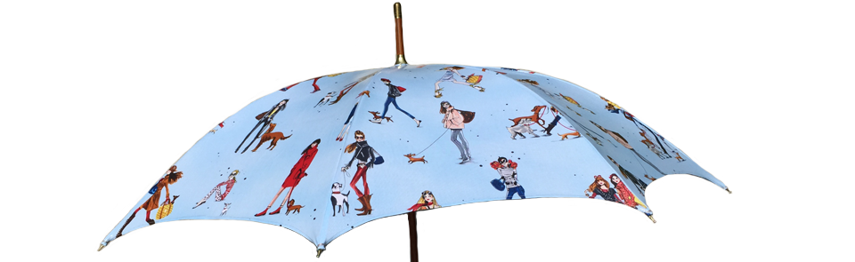Umbrella Slider