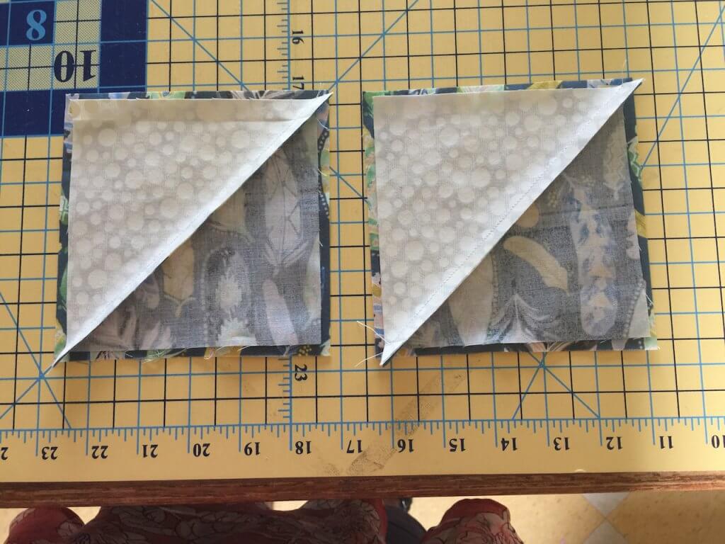 Challenge! Get Your Quilt Displayed in the International Quilt Festival