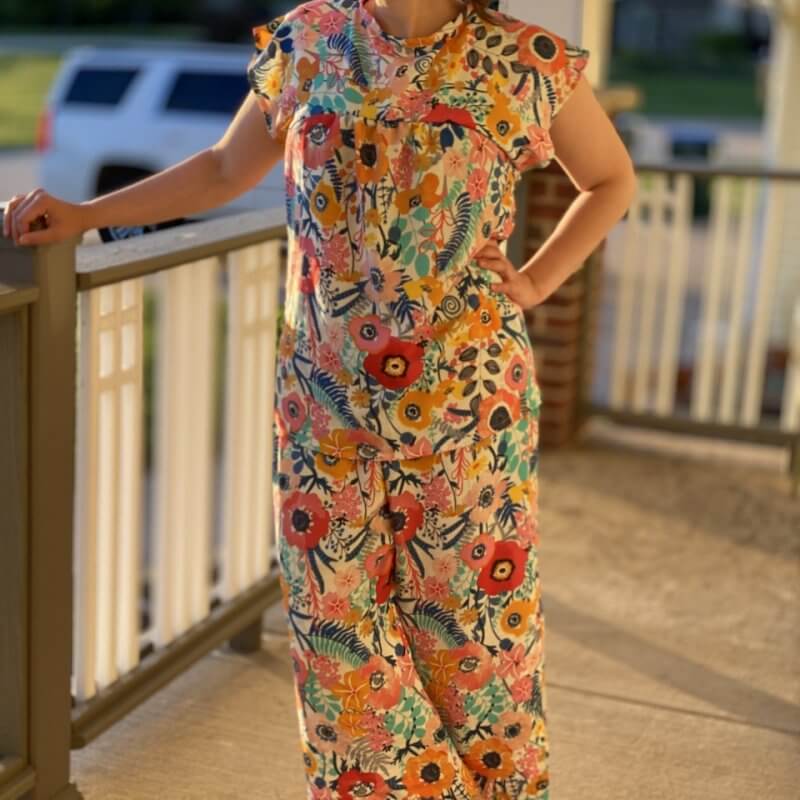 Beginner Friendly Pjs