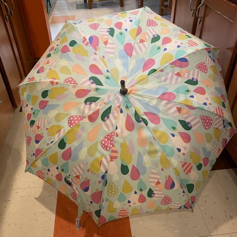 So you want to Make an Umbrella? Make your Own Umbrella, by Judy Gauthier