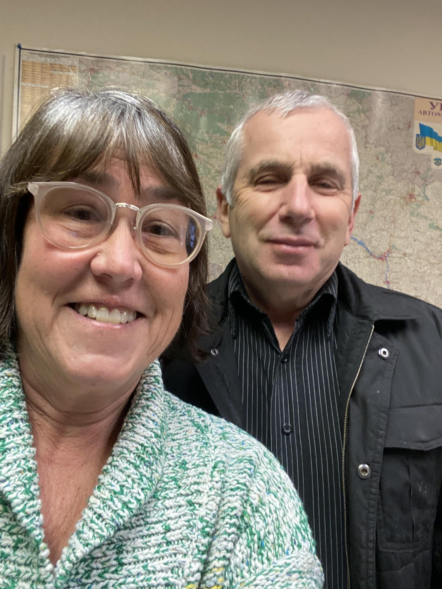 Progress report on Quilts for Ukraine Bungalow Quilting & Yarn