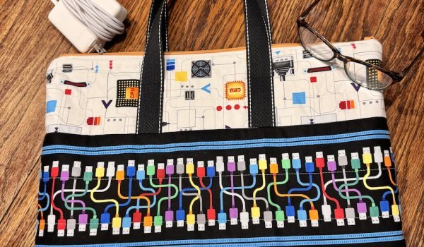 Tutorials Archive - Bungalow Quilting